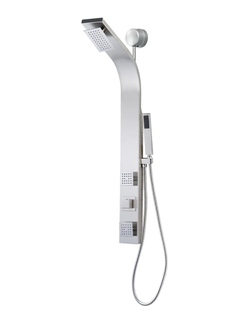 Project Source Shower Column (new)