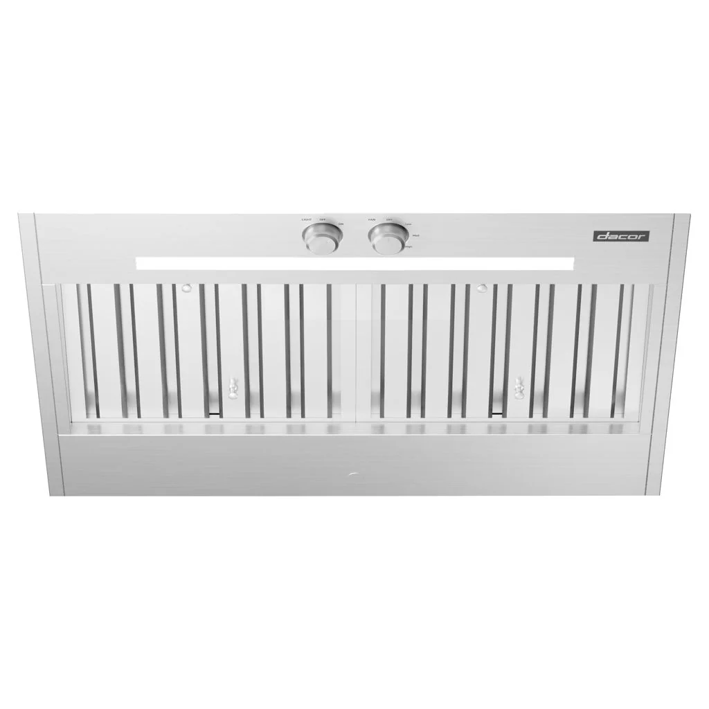 Range Hood Liner