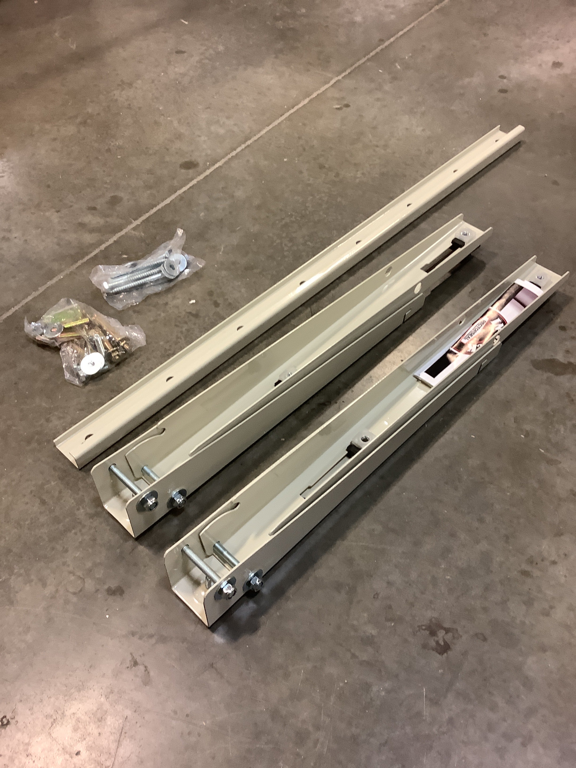 Rectorseal WALL CONDENSER BRACKET 300 LB - Image 3