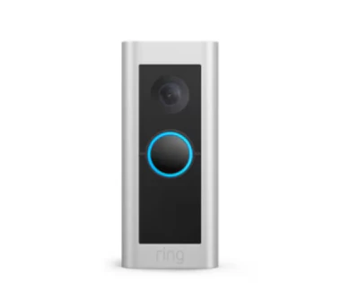 Ring Wired Doorbell Pro 2 (new)