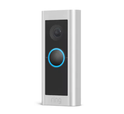 Ring Wired Doorbell Pro 2 (new) - Image 2