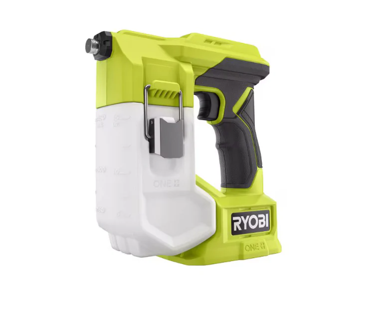 RYOBI 18V ONE+ Cordless Handheld Sprayer (New)