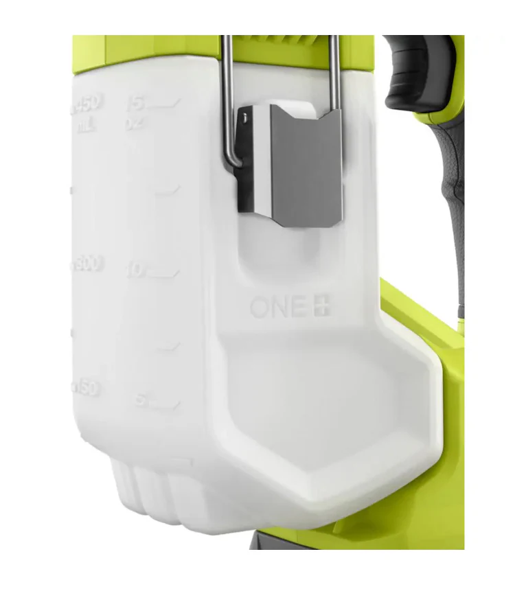RYOBI 18V ONE+ Cordless Handheld Sprayer (New) - Image 3
