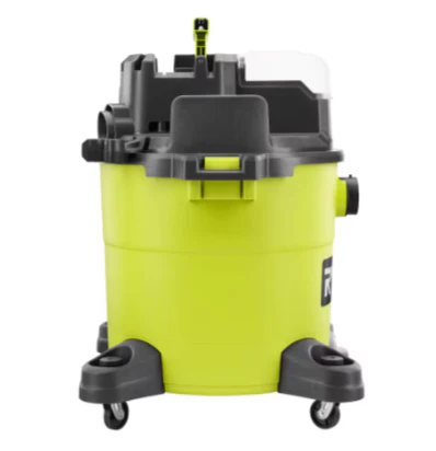 RYOBI 40V 10 Gal. Cordless Lithium-Ion Wet/Dry Vacuum (new w/o battery) - Image 3