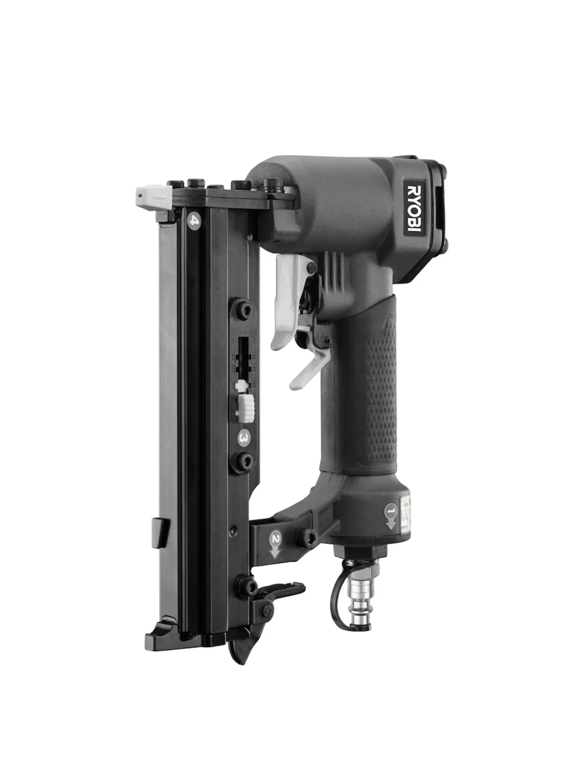 RYOBI Airwave 23-Gauge Pin Nailer (new) - Image 3