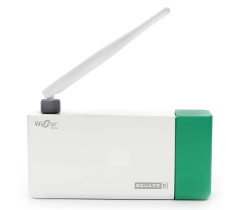 Wiser Energy Smart Home Electricity Monitor Solar Kit Universal - Fits All Panel Brands(new) - Image 2