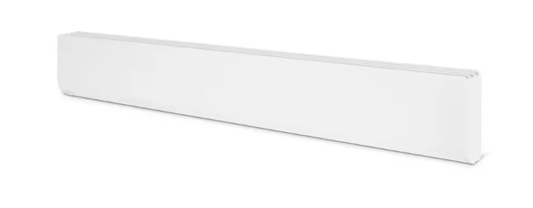STELPRO Bella High-End Electric Baseboard White (New) - Image 3