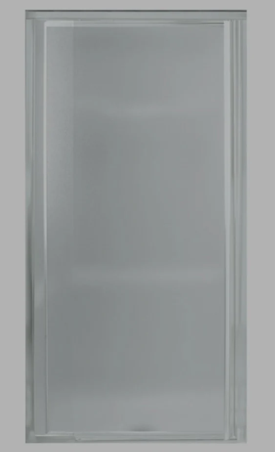 Sterling Vista Pivot II Shower Door