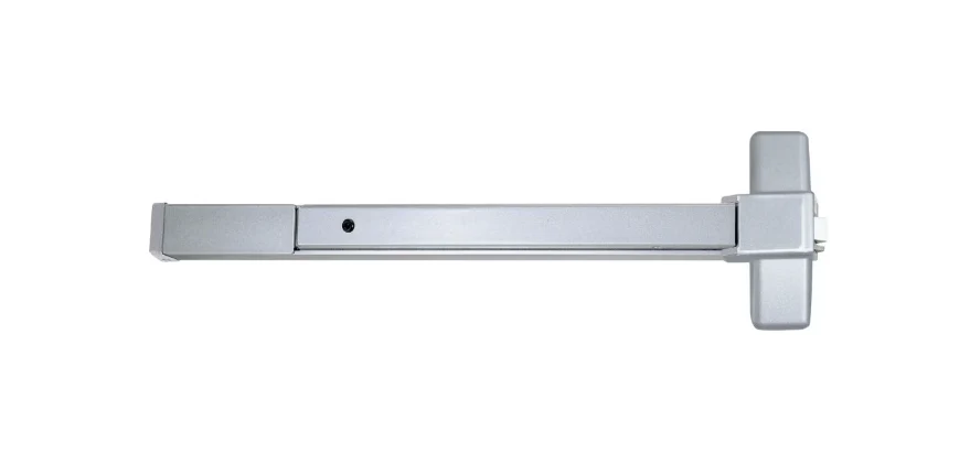 Tell Grade 1 Commercial Exit Device With Lip Pull (New)