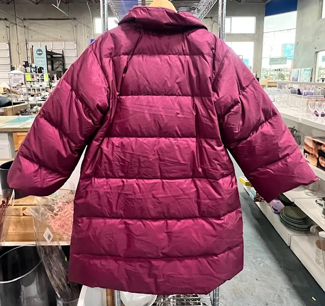 The North Face Women's Jacket - Image 3