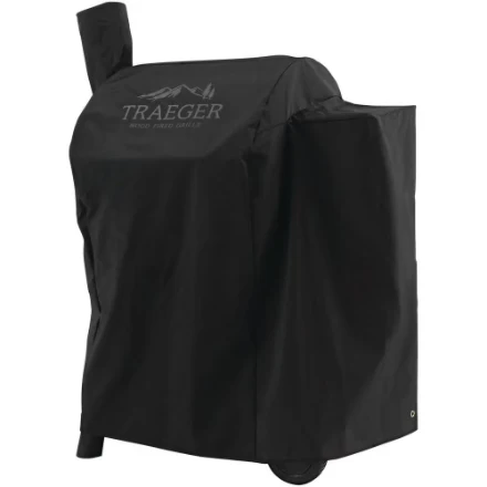 Traeger Pro 575/22 Full-Length Pellet Grill Cover (New)