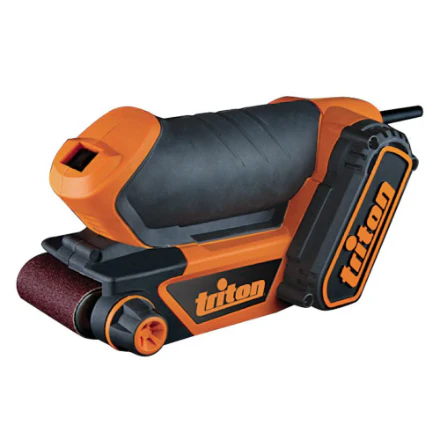 Triton Tools Palm Belt Sander (Used) - Image 2