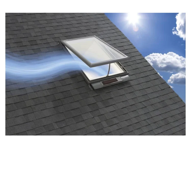 VELUX EDL Engineered Step Flashing for Deck Mount Skylights - S series width (New) - Image 3