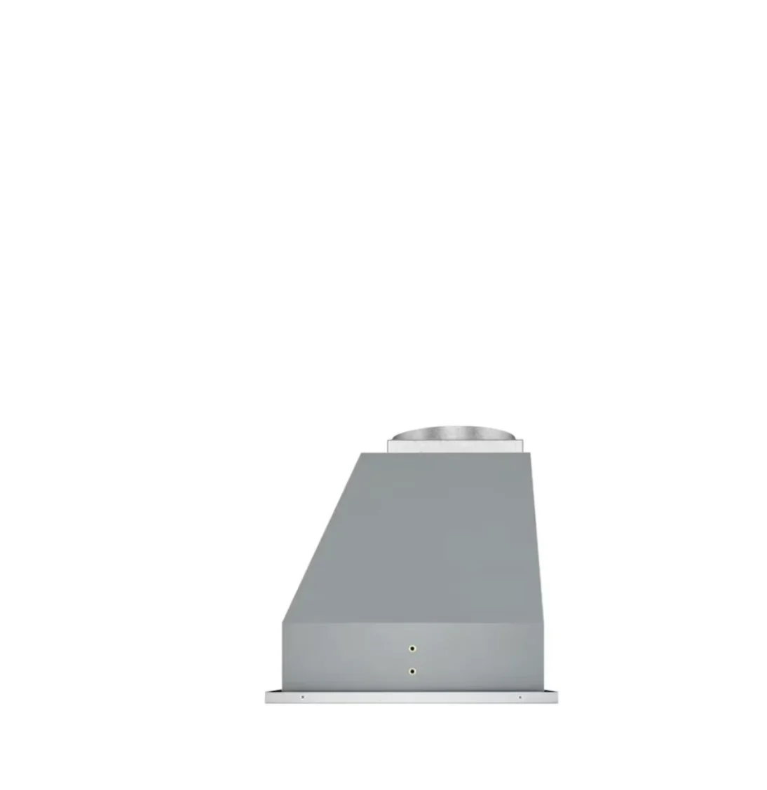 Victory 30 Inch 700 CFM Insert Range Hood in Stainless Steel (new) - Image 2
