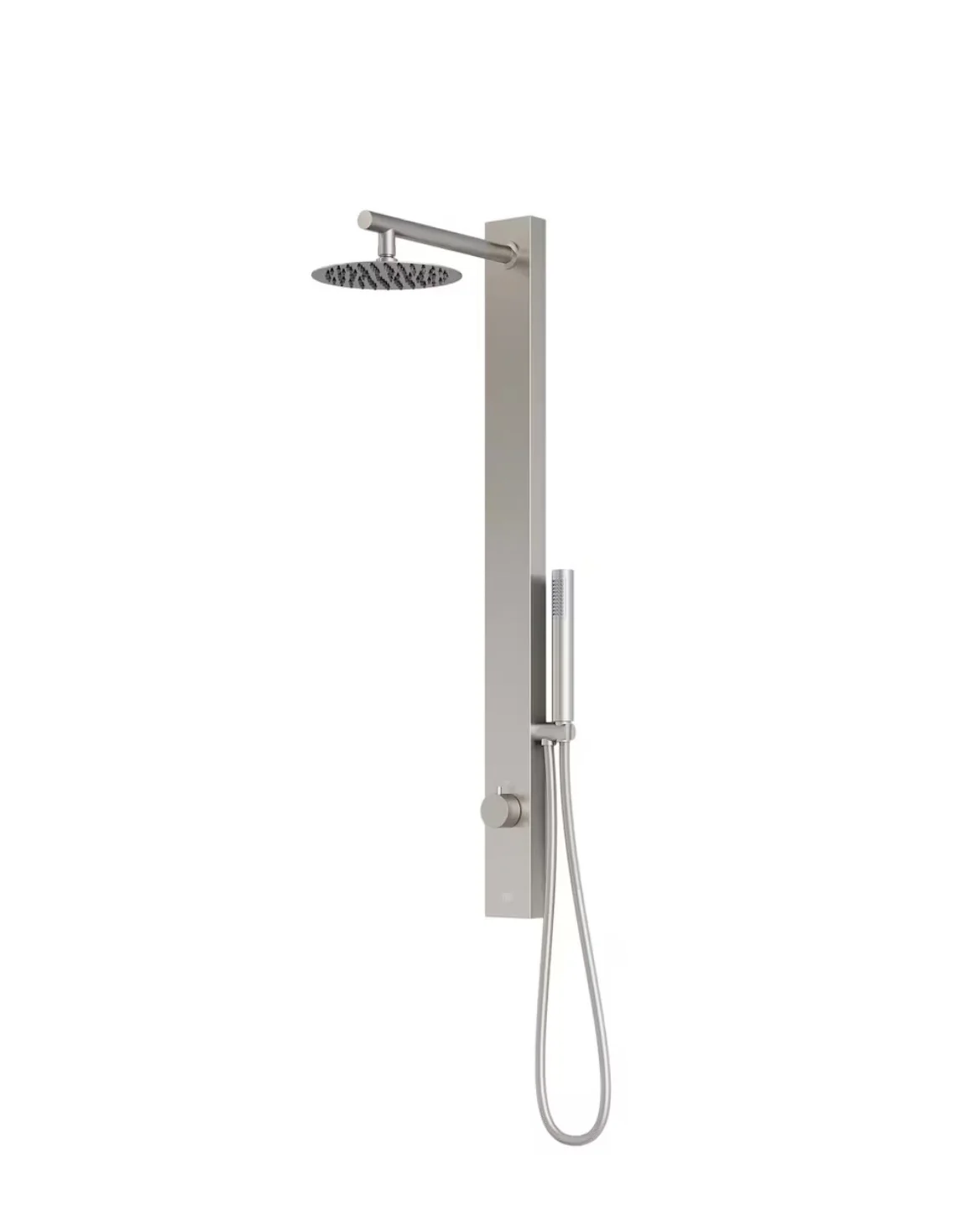 VIGO SOHO Advanced Shower Column with Rainfall Shower Head and Hand Shower (new)