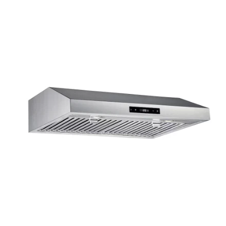 Vissani 30" 460CFM Under Cabinet Range Hood (New)