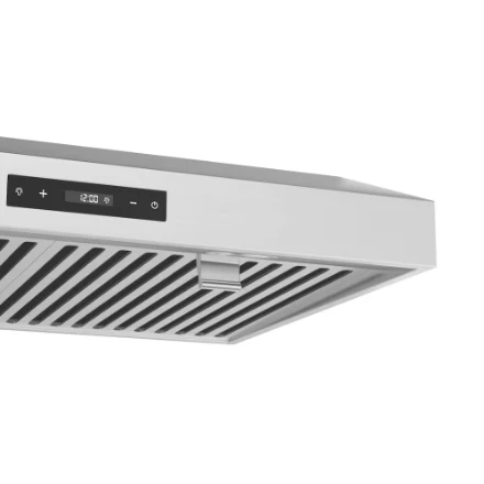 Vissani 30" 460CFM Under Cabinet Range Hood (New) - Image 3