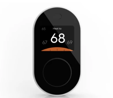 Wyze Smart Thermostat for Home - Works with Alexa (new)